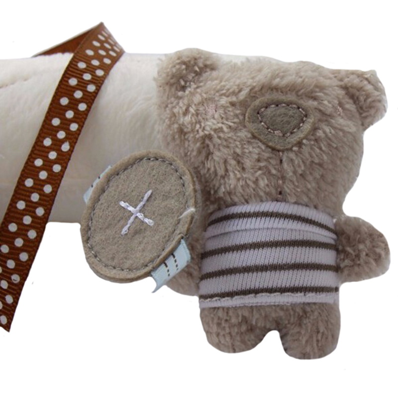 Babies' Cute Bed Hanging Plush Toy