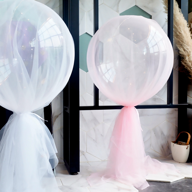 Stylish Balloon Garland for Wedding Party 169 pcs Set