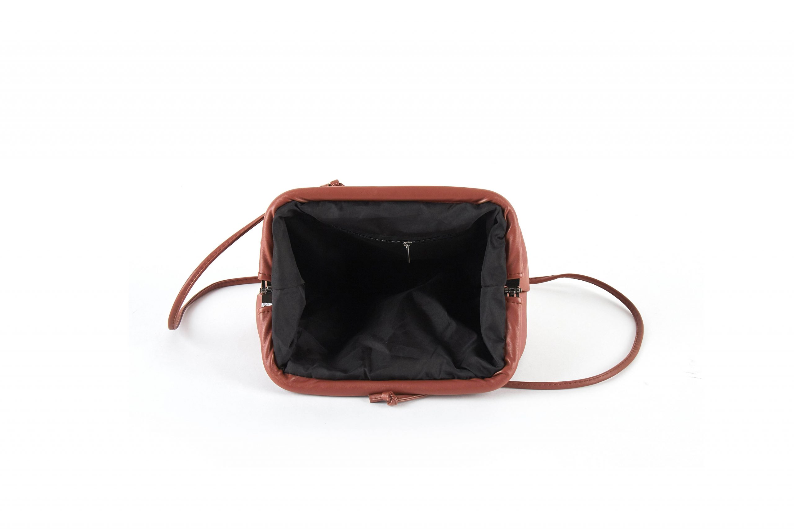 Women's Soft Cloud Shaped Shoulder Bag