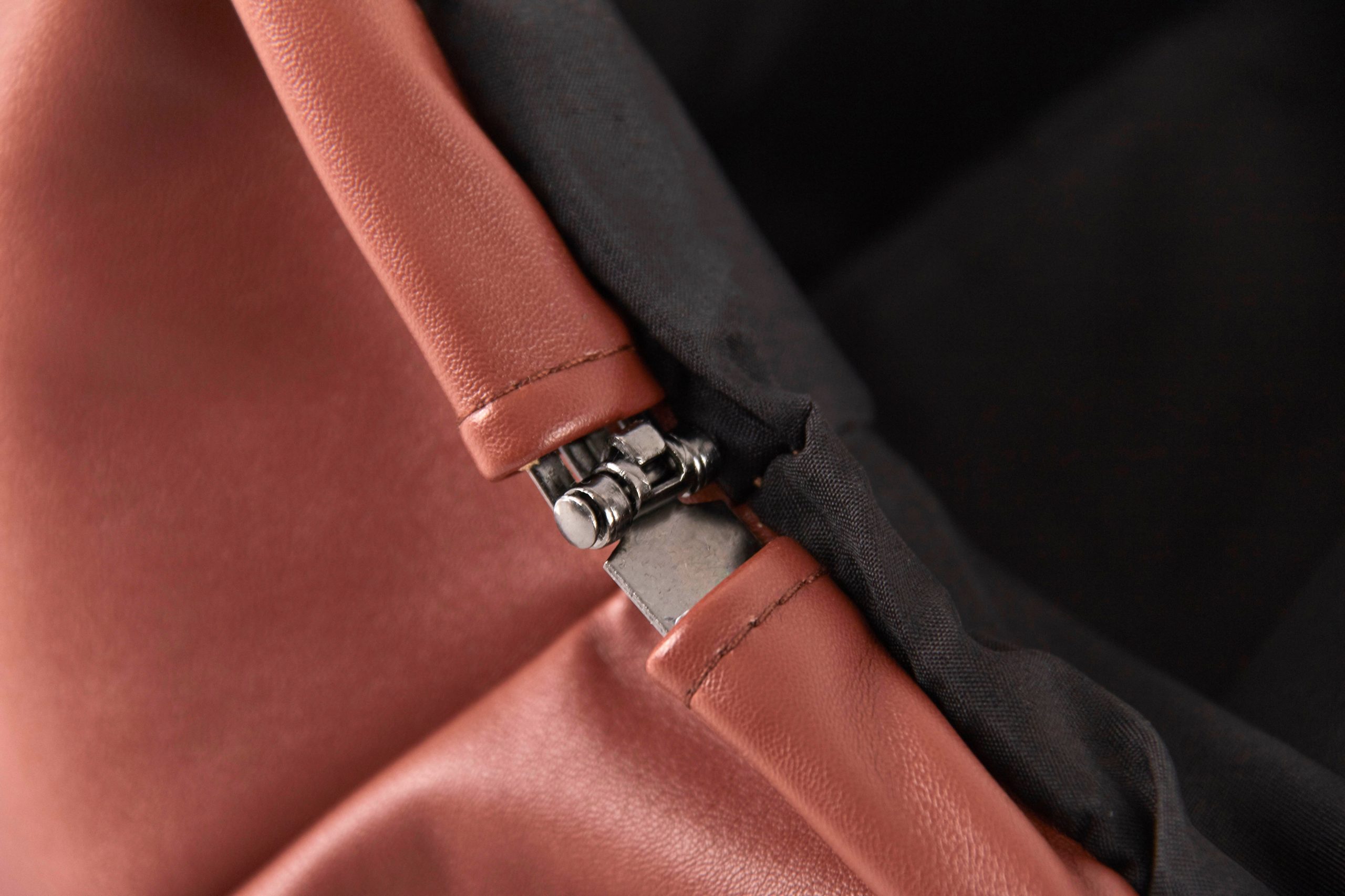 Women's Soft Cloud Shaped Shoulder Bag